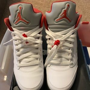 COPY - Jordan 5 Retro 2013